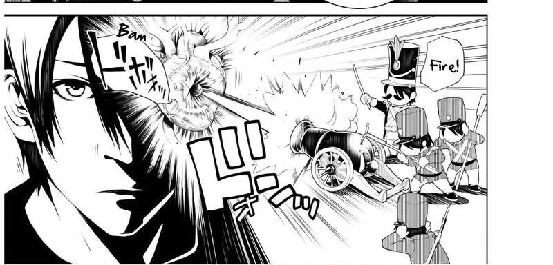 Bakemonogatari Bab 26 halaman 10