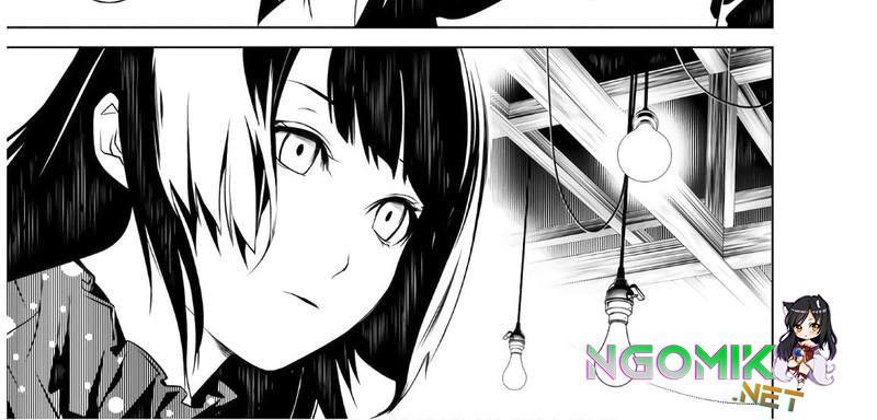 Bakemonogatari Bab 26 halaman 13