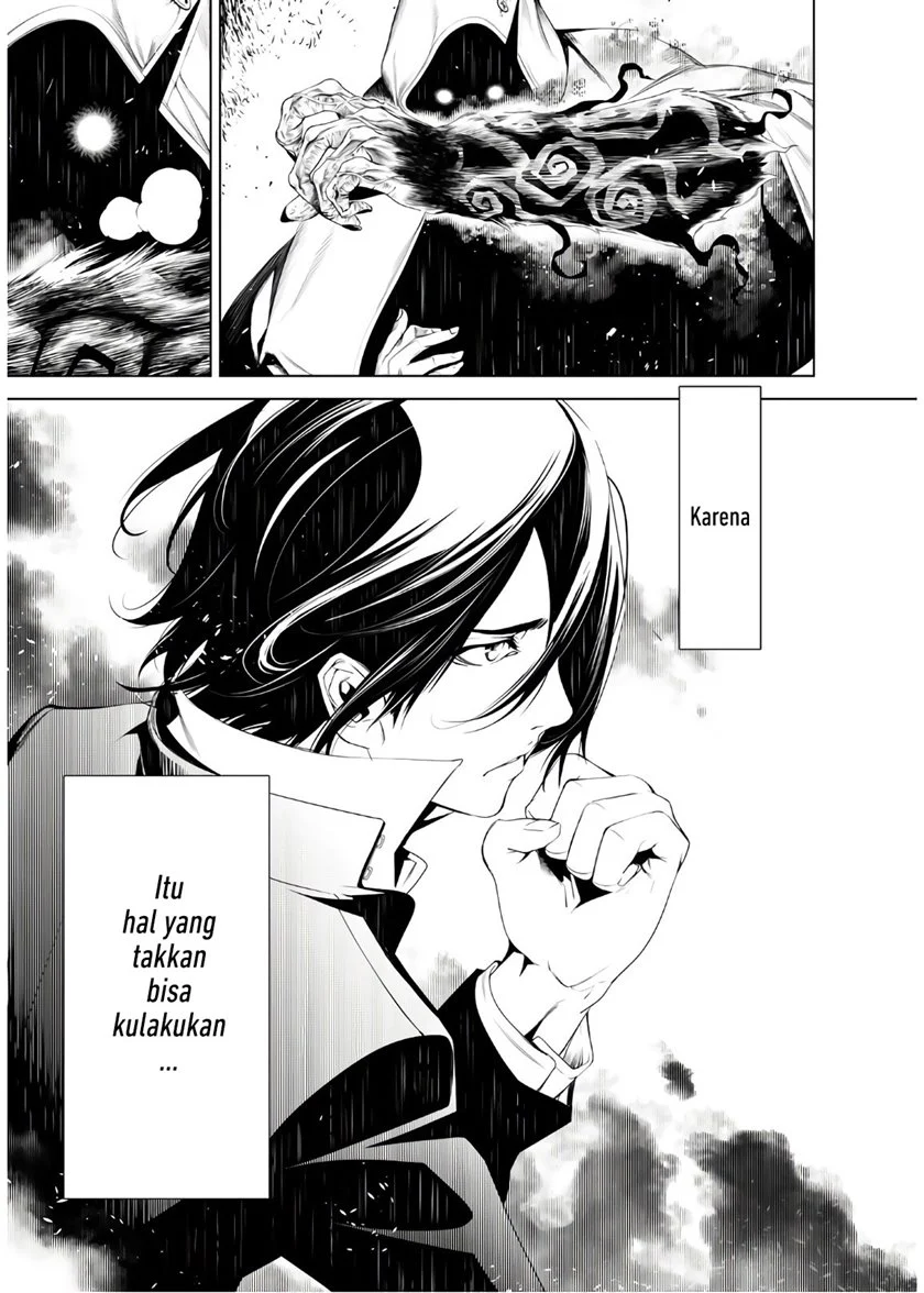 Bakemonogatari Bab 29 halaman 14