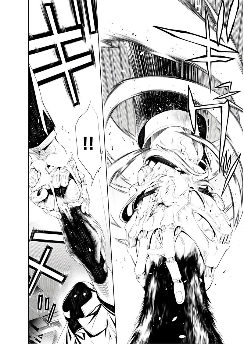Bakemonogatari Bab 39 halaman 7