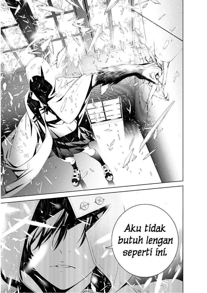 Bakemonogatari Bab 39 halaman 14