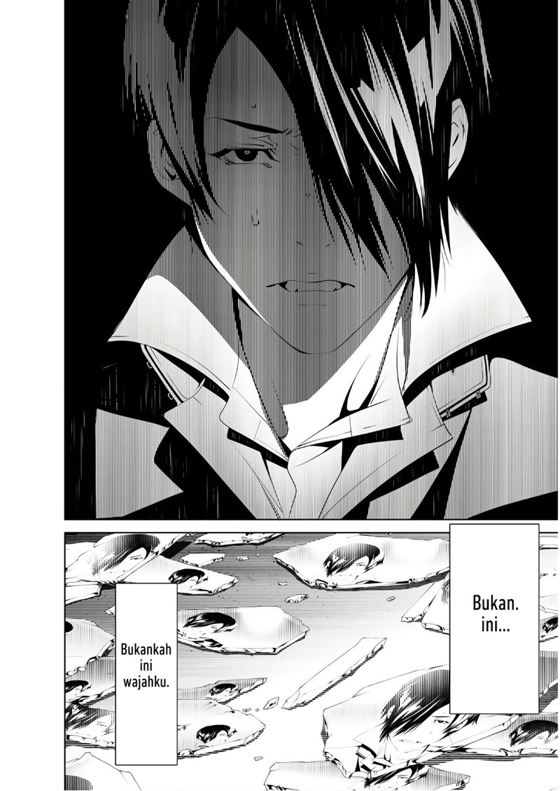 Bakemonogatari Bab 41 halaman 3