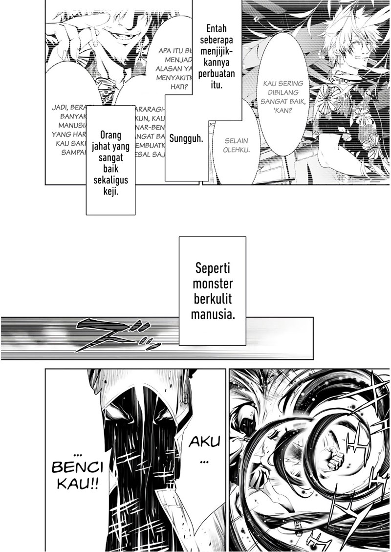 Bakemonogatari Bab 42 halaman 7