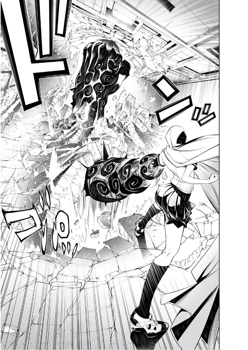 Bakemonogatari Bab 42 halaman 10