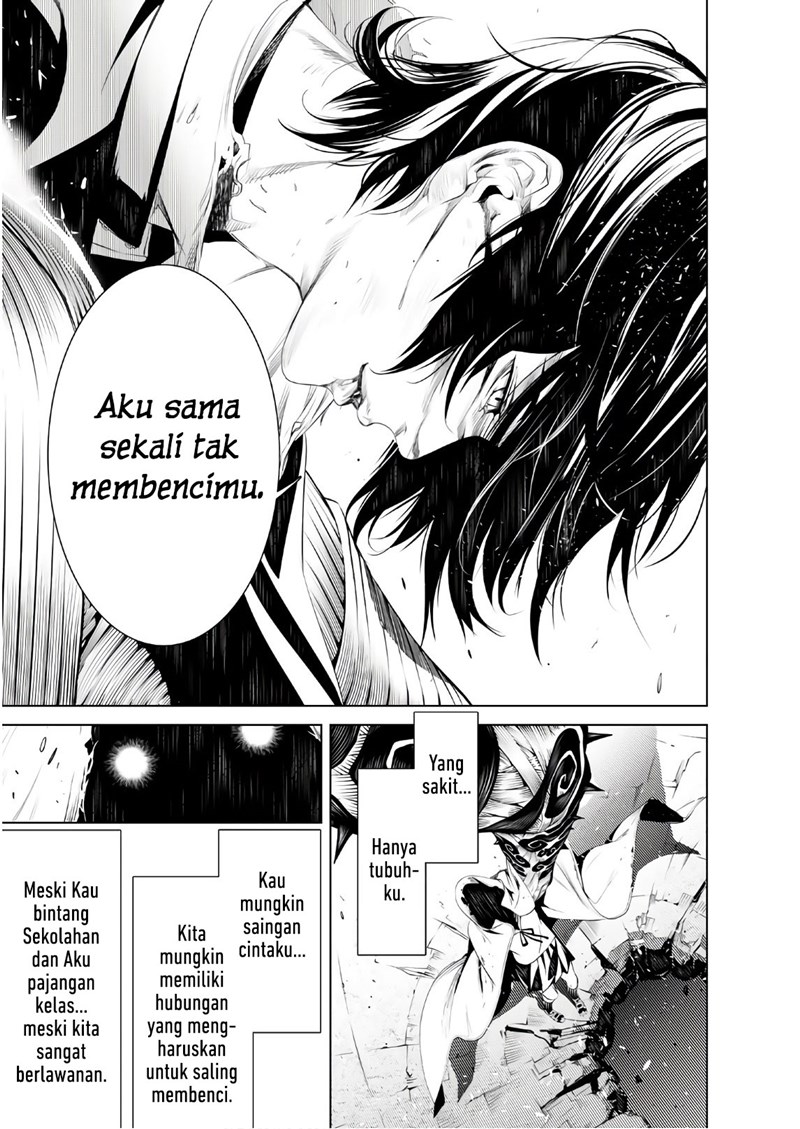 Bakemonogatari Bab 42 halaman 12