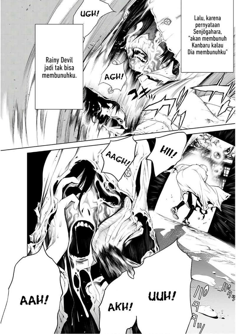 Bakemonogatari Bab 44 halaman 4