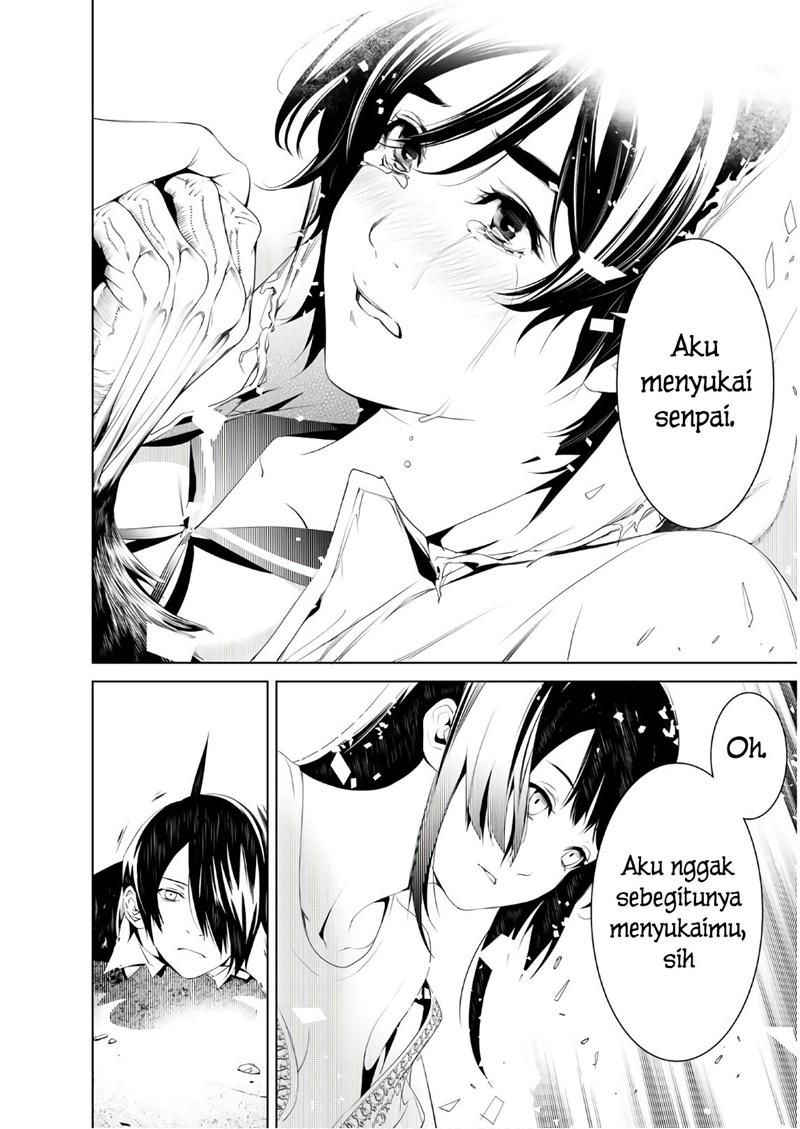 Bakemonogatari Bab 44 halaman 7