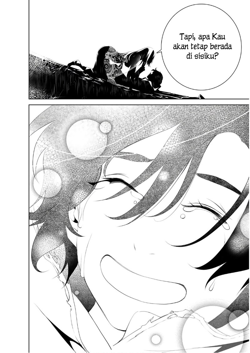 Bakemonogatari Bab 44 halaman 9
