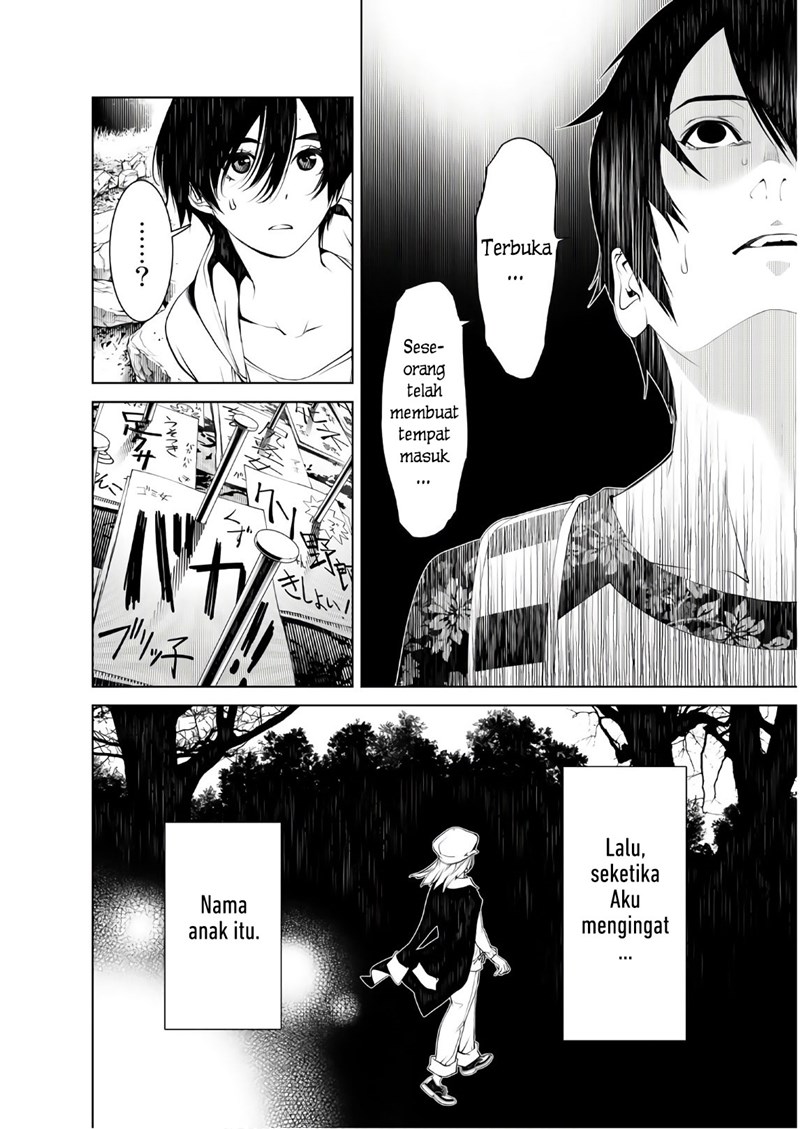 Bakemonogatari Bab 49 halaman 15