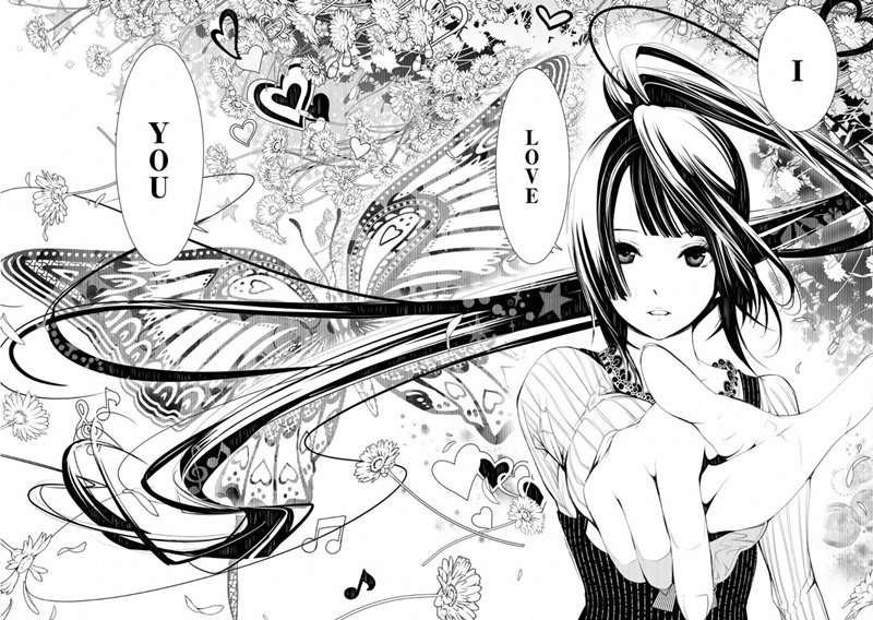 Bakemonogatari Bab 57 halaman 18