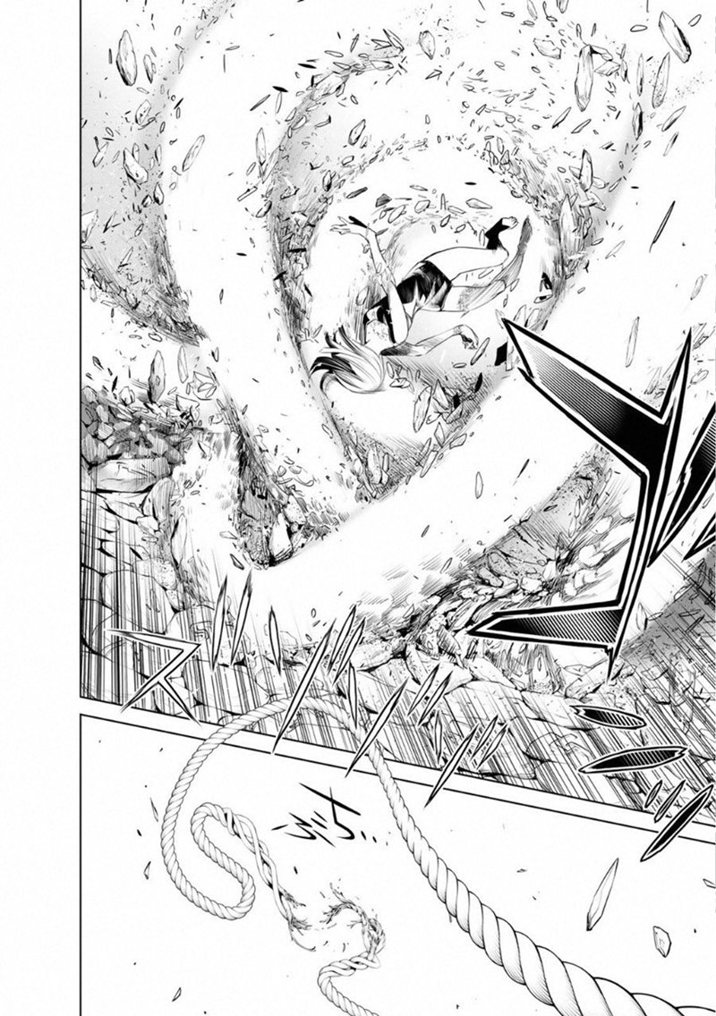 Bakemonogatari Bab 58 halaman 17