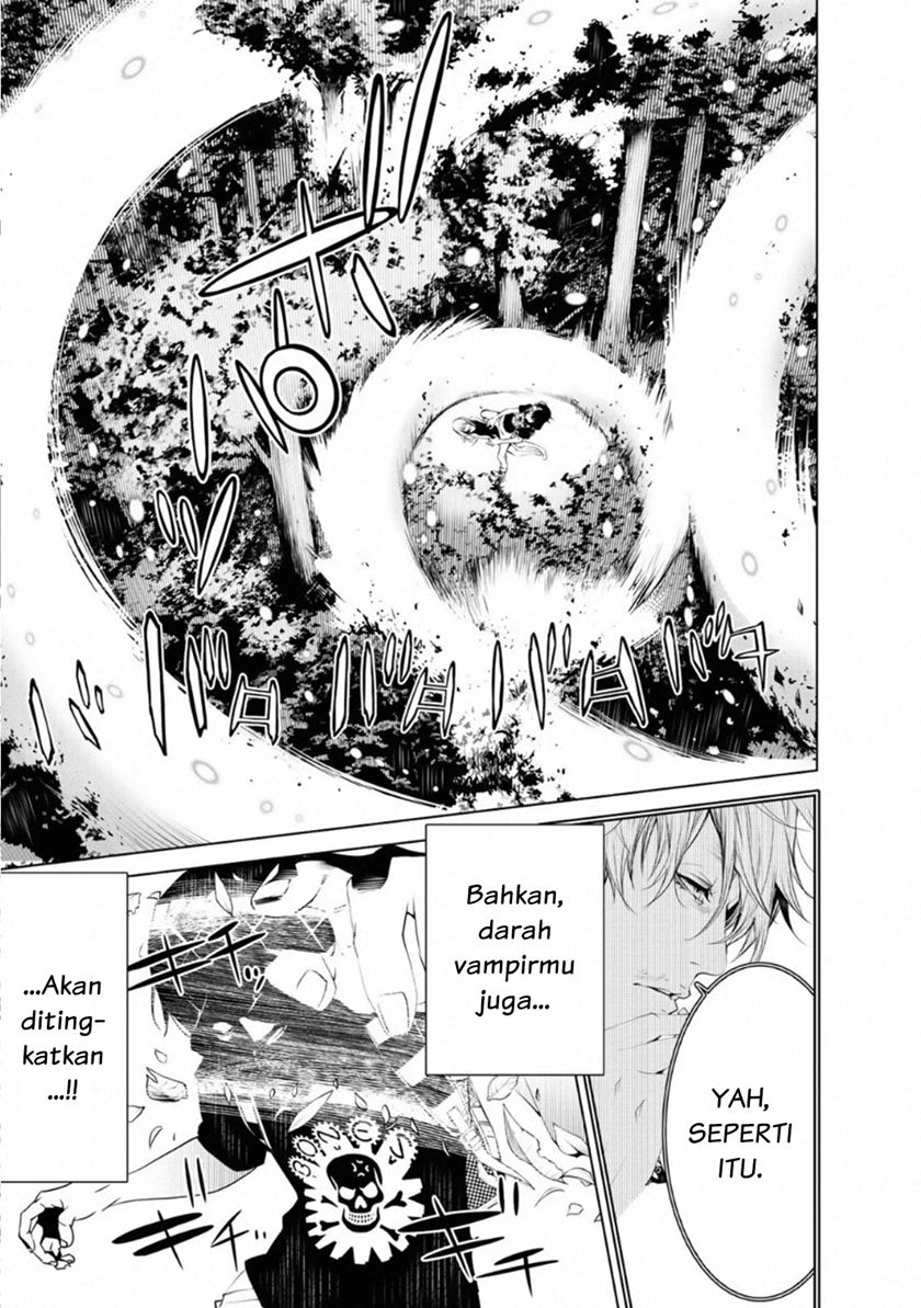 Bakemonogatari Bab 59 halaman 10