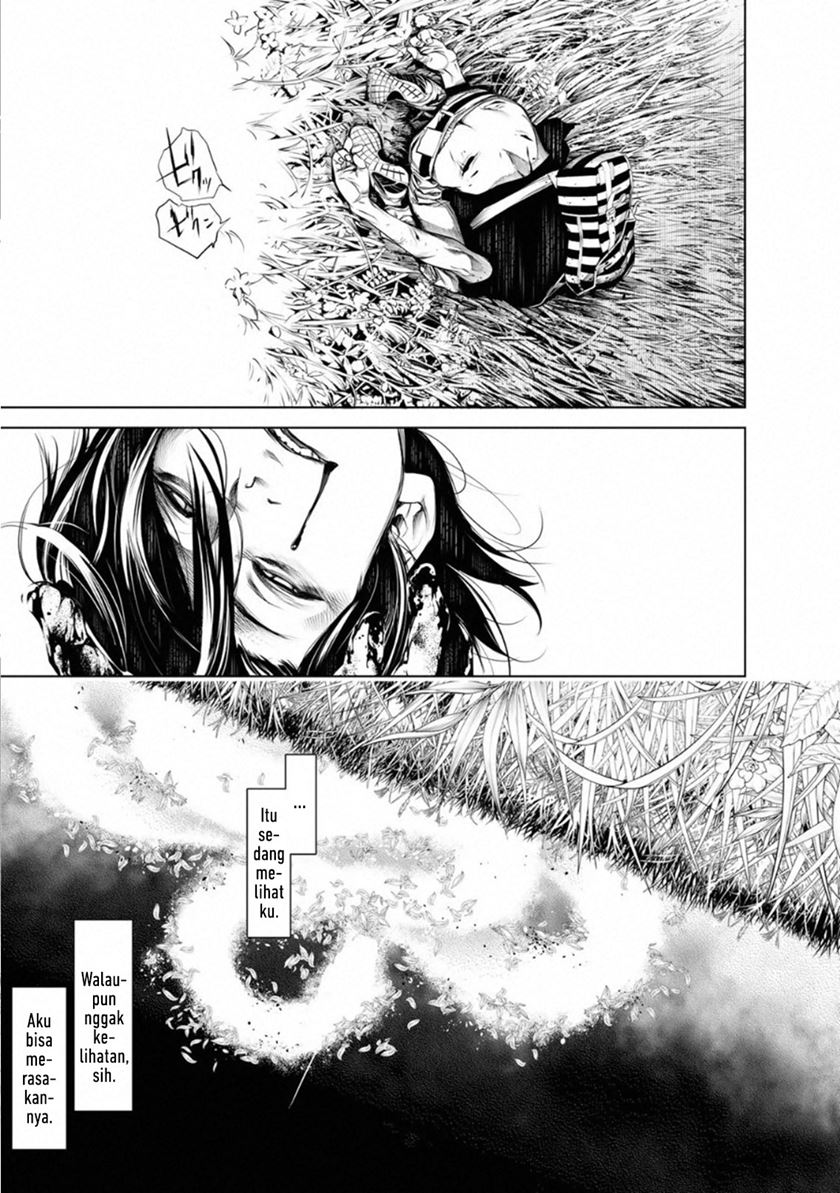 Bakemonogatari Bab 61 halaman 5