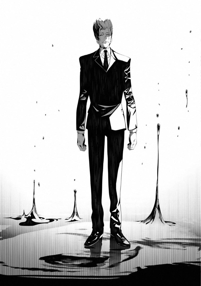 Bakemonogatari Bab 62 halaman 18