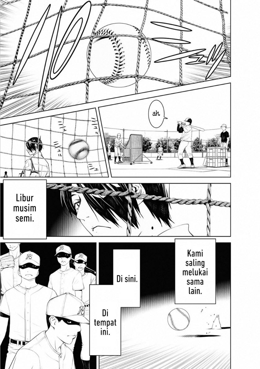 Bakemonogatari Bab 65 halaman 9