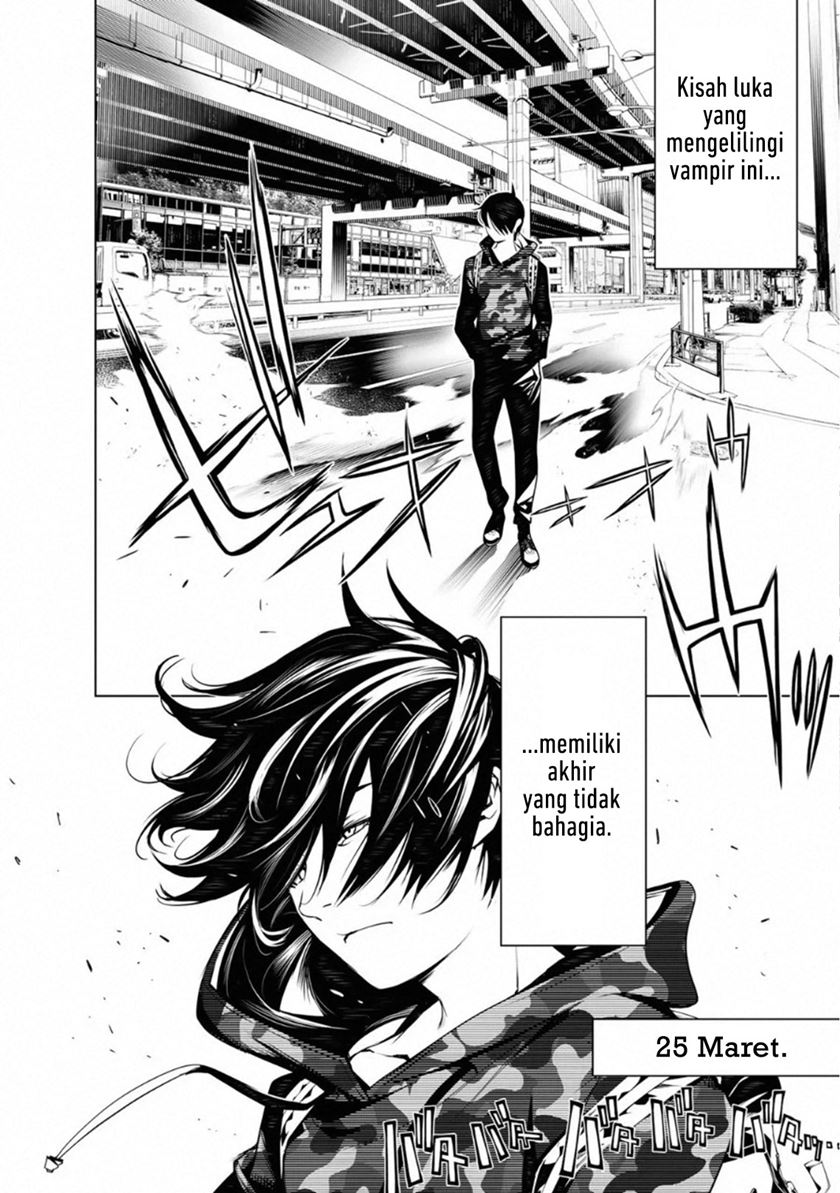 Bakemonogatari Bab 65 halaman 12