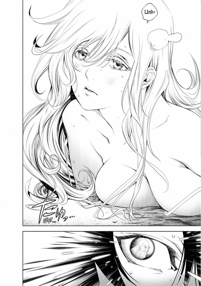 Bakemonogatari Bab 68 halaman 7