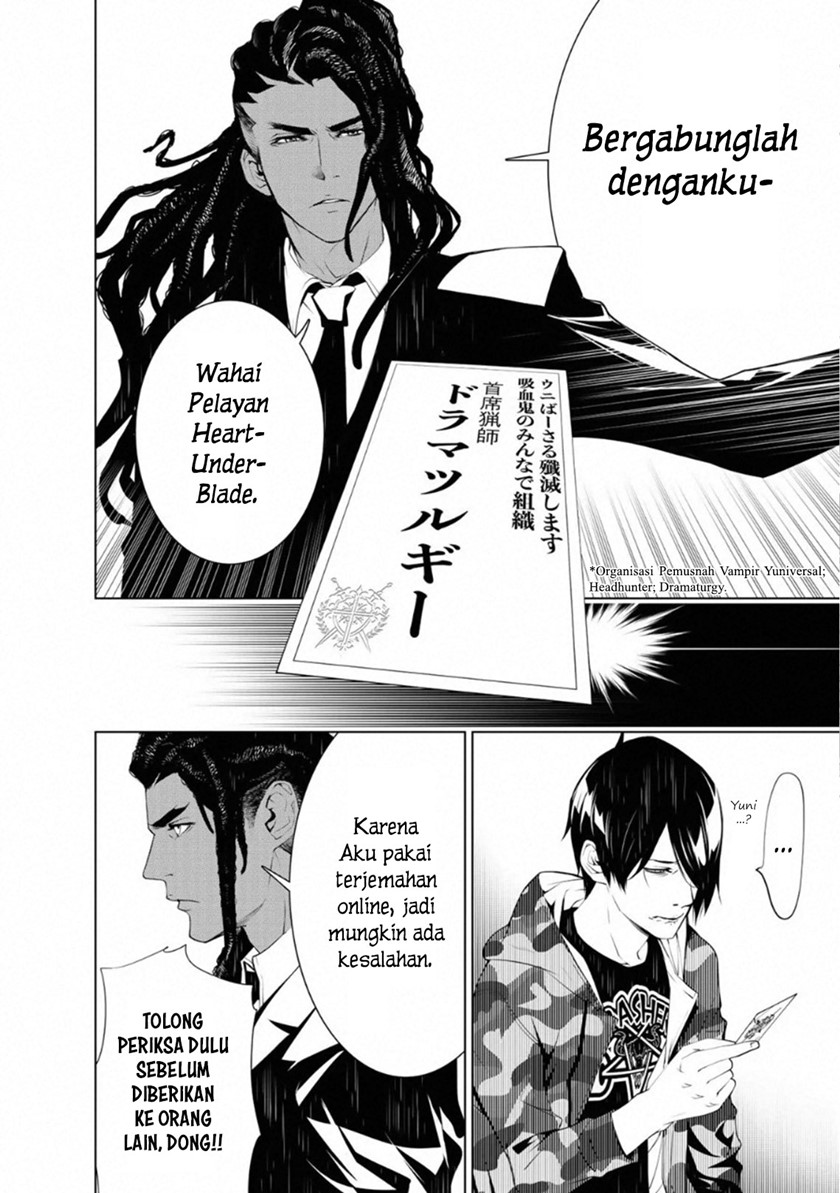 Bakemonogatari Bab 77 halaman 18