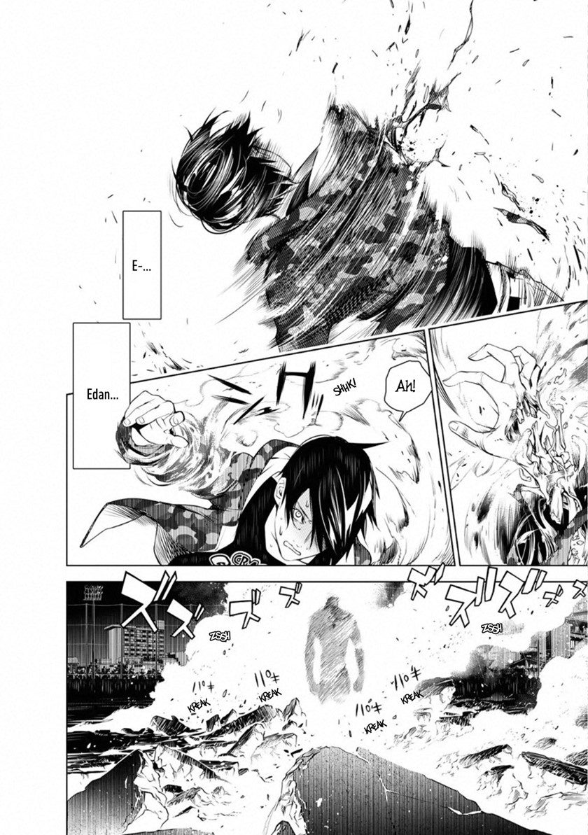 Bakemonogatari Bab 78 halaman 15