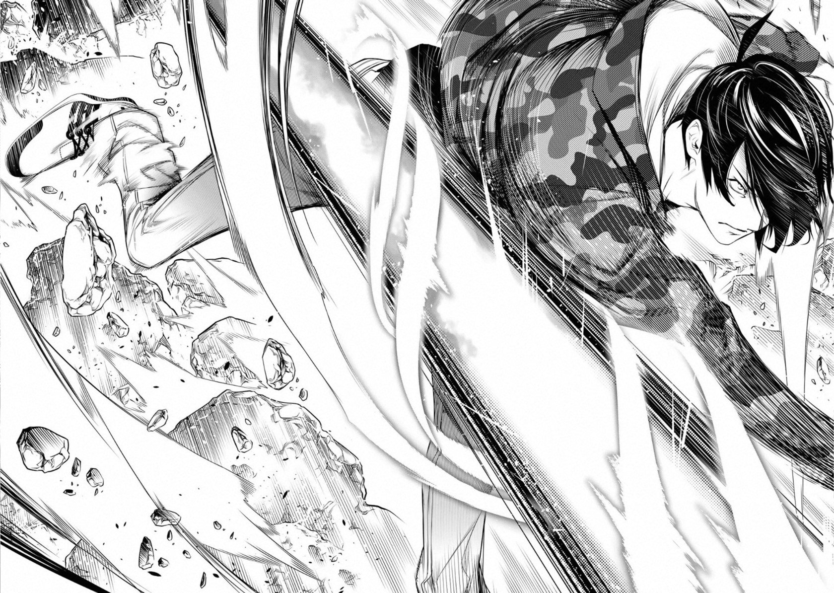 Bakemonogatari Bab 80 halaman 12