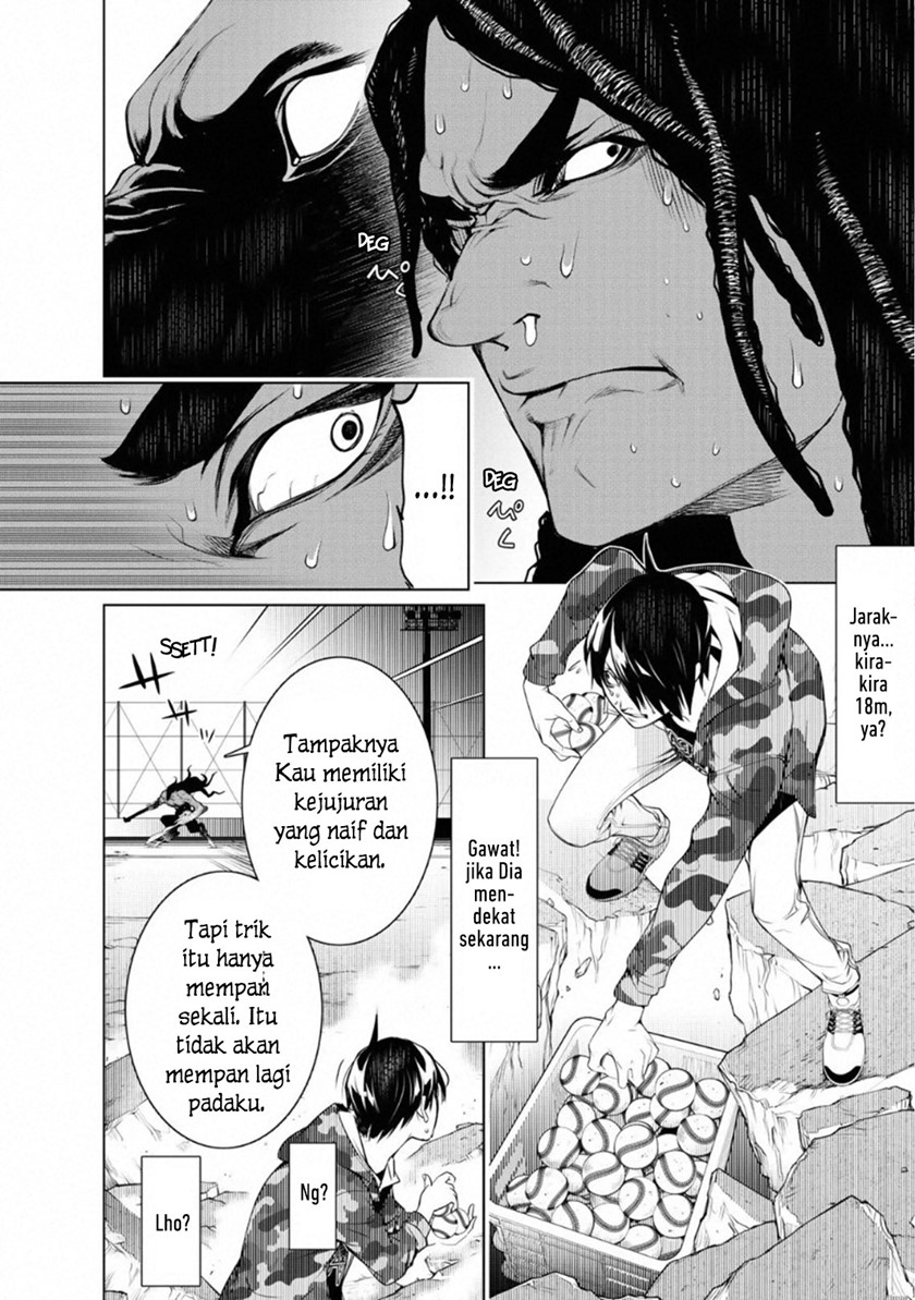Bakemonogatari Bab 80 halaman 15