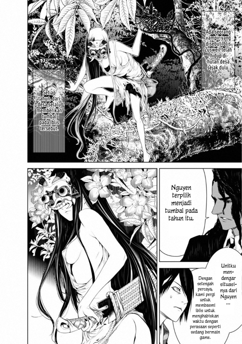 Bakemonogatari Bab 82 halaman 13
