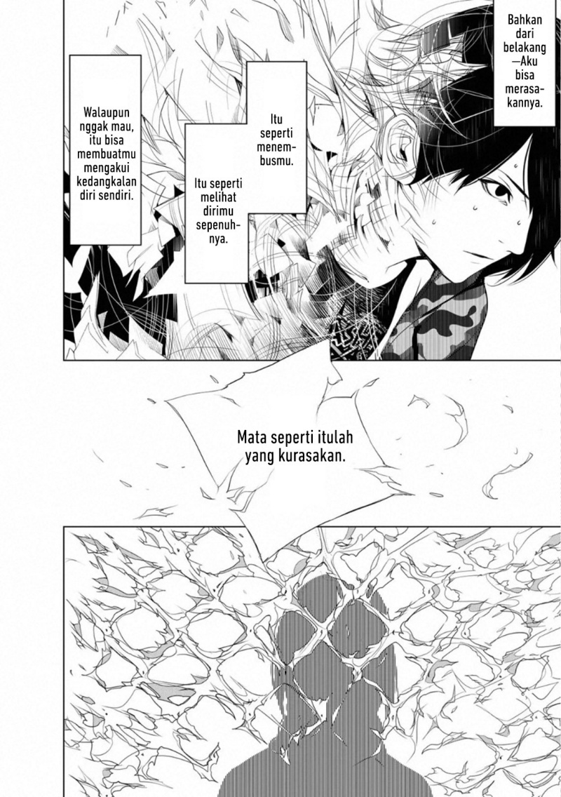 Bakemonogatari Bab 83 halaman 10
