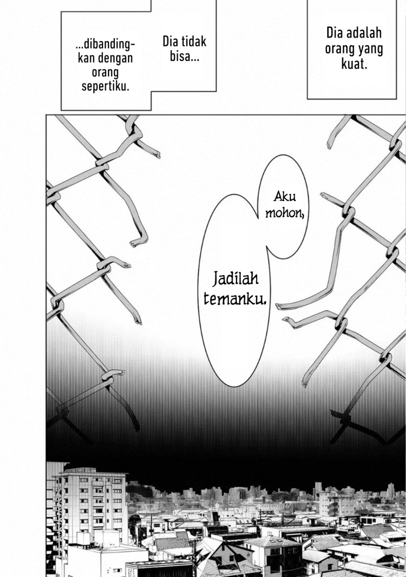 Bakemonogatari Bab 83 halaman 19