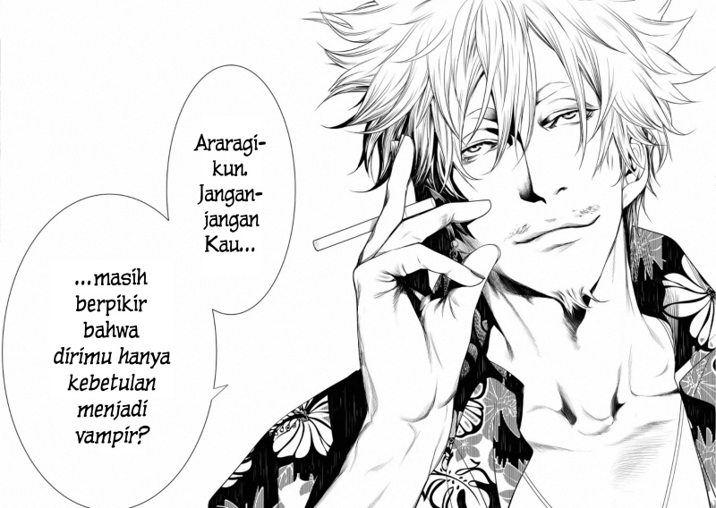 Bakemonogatari Bab 84 halaman 16