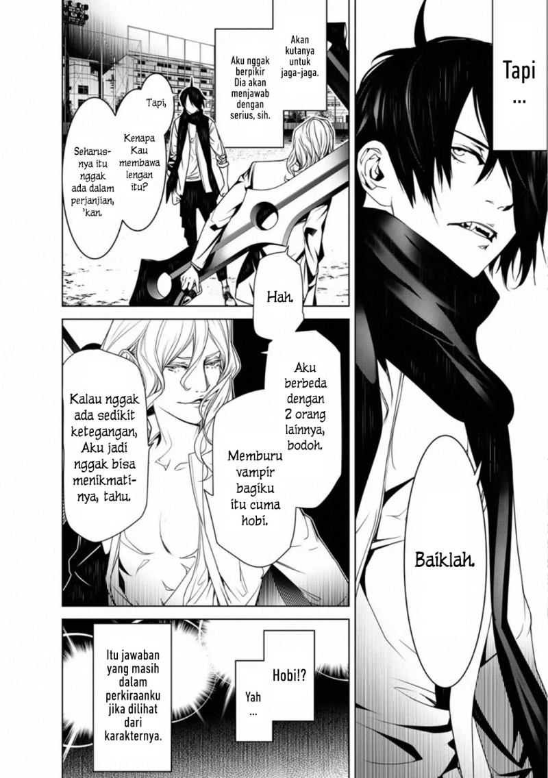 Bakemonogatari Bab 88 halaman 4