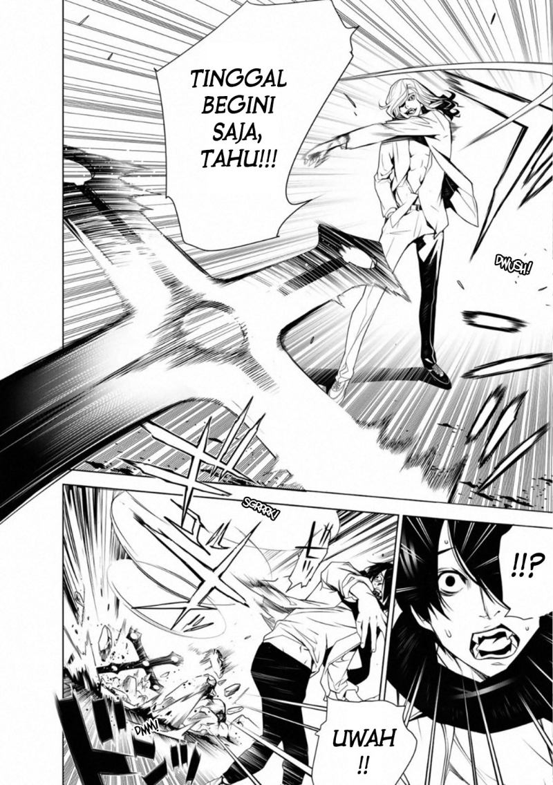 Bakemonogatari Bab 88 halaman 9