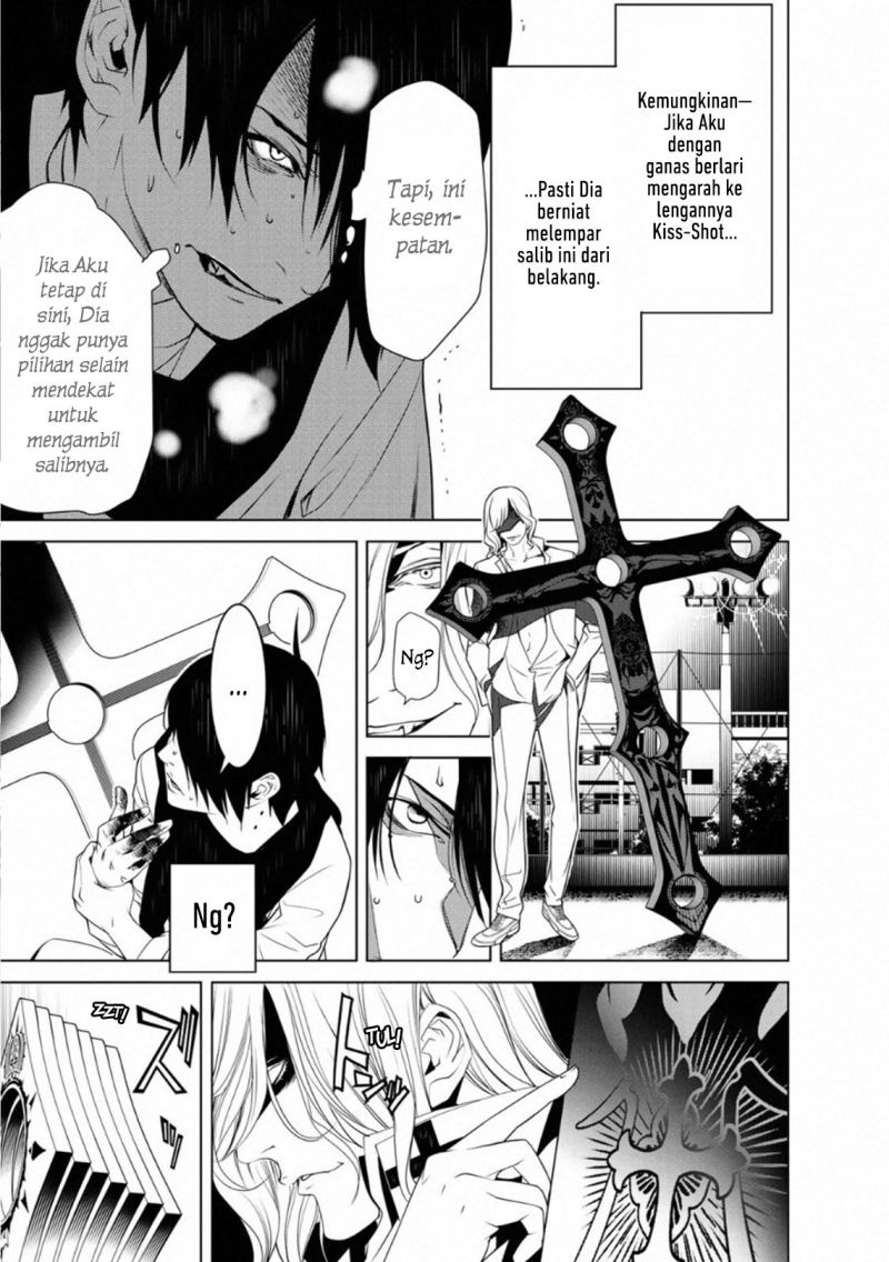 Bakemonogatari Bab 88 halaman 12