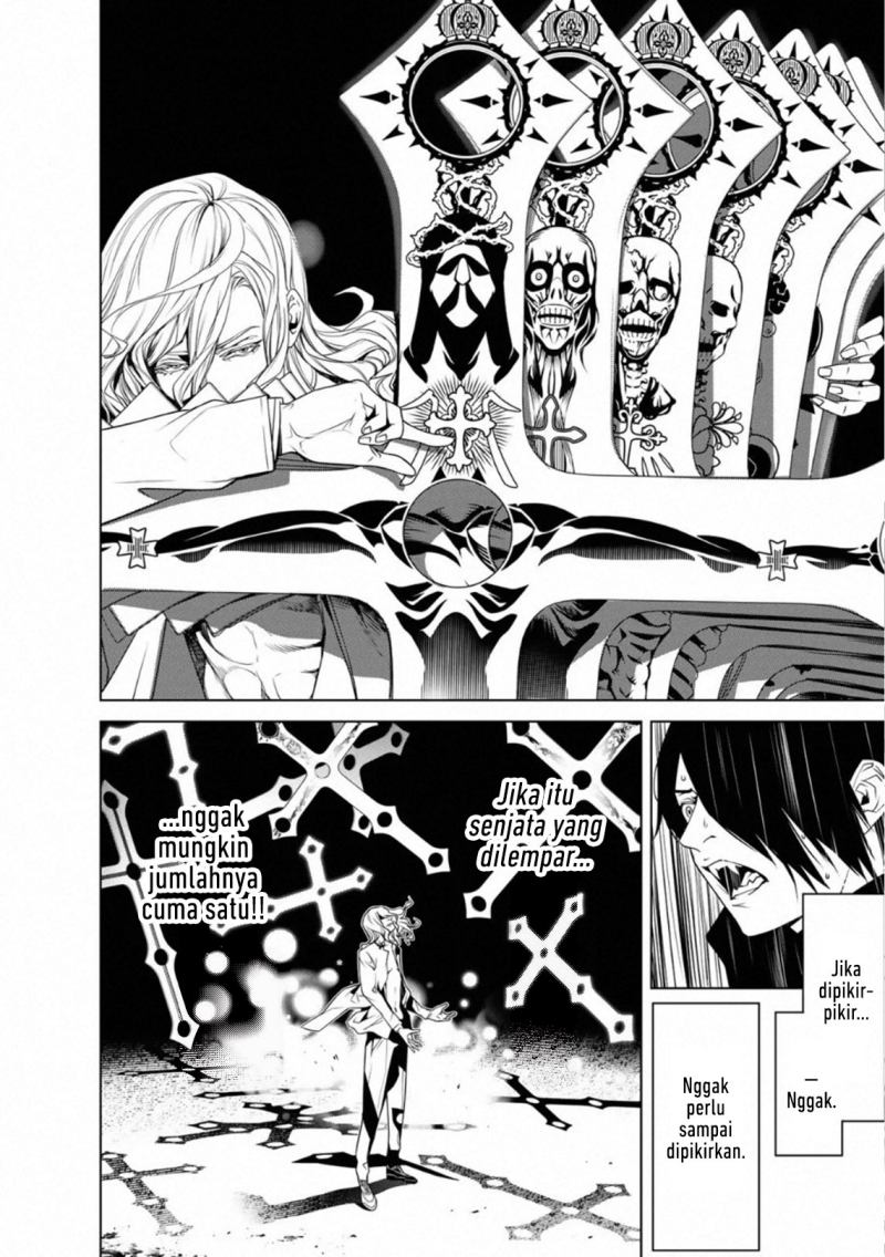 Bakemonogatari Bab 88 halaman 13