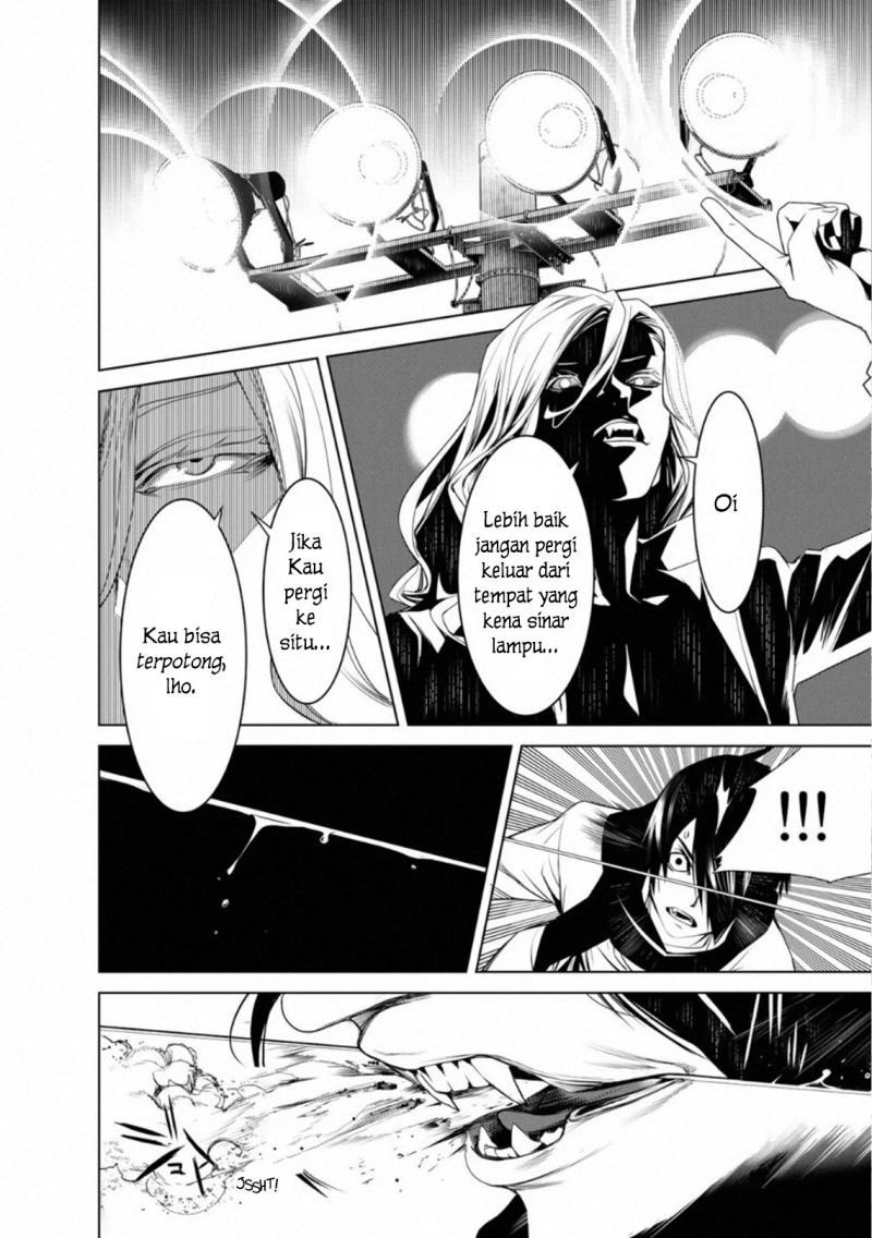 Bakemonogatari Bab 88 halaman 15