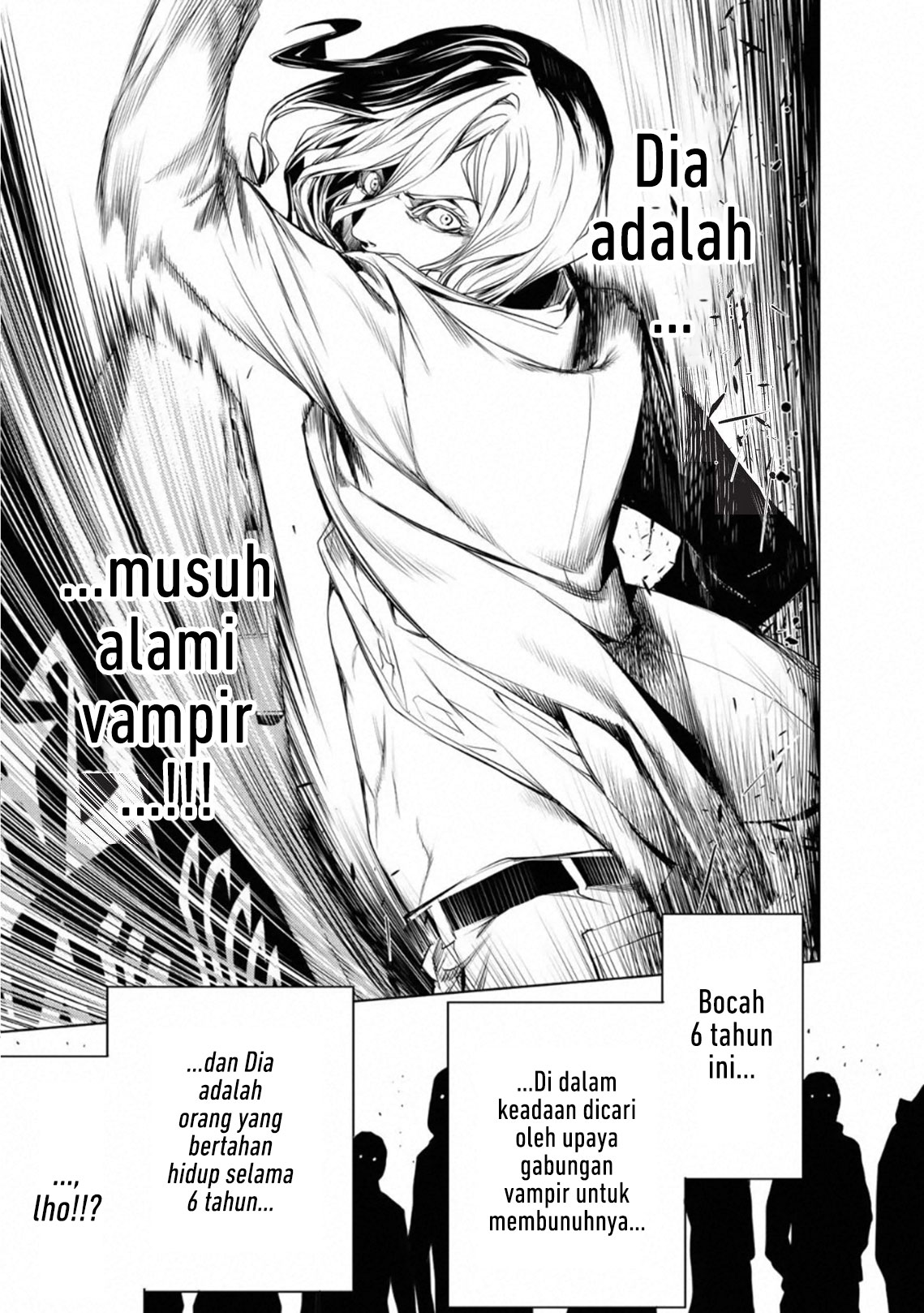 Bakemonogatari Bab 91 halaman 13