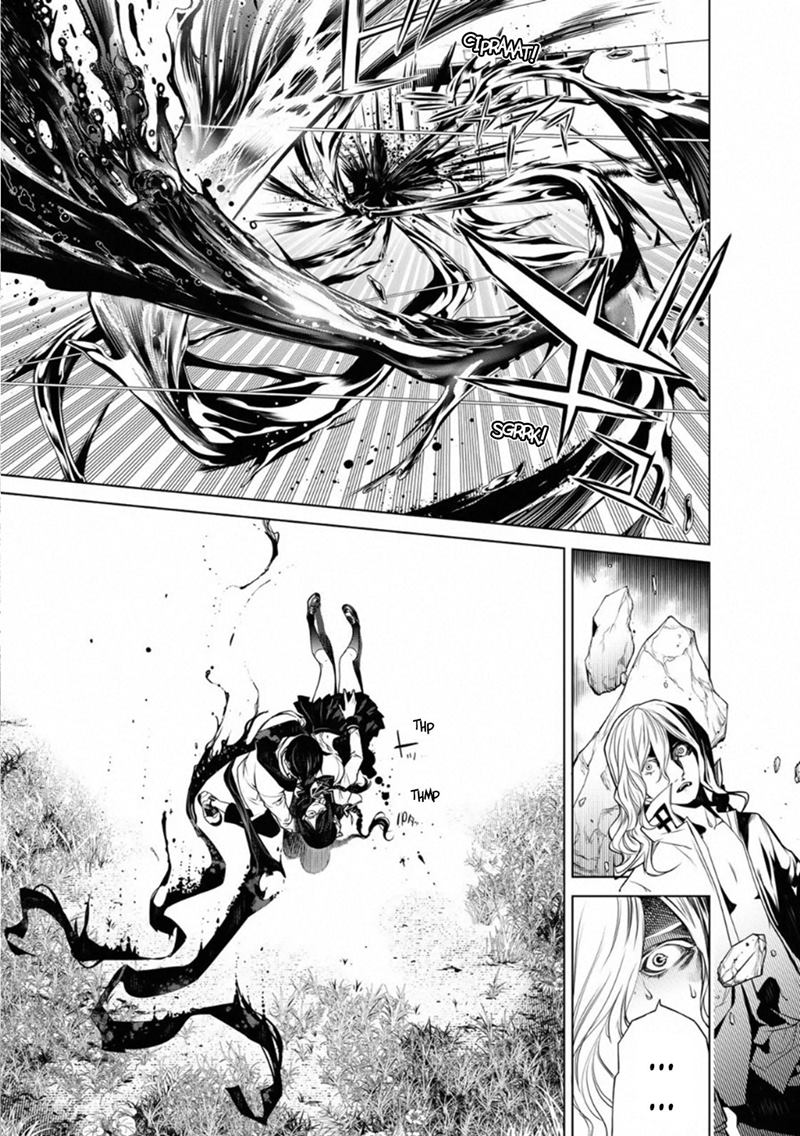 Bakemonogatari Bab 92 halaman 12