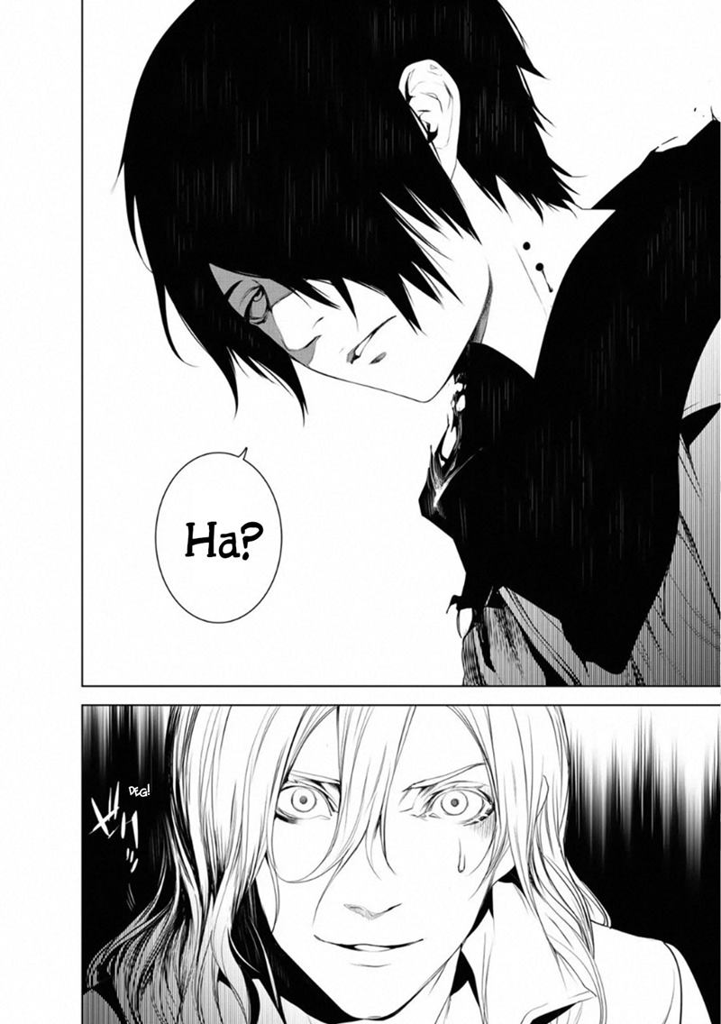 Bakemonogatari Bab 92 halaman 19