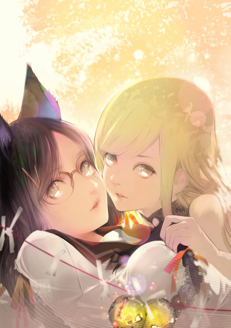 Bakemonogatari Bab 93 halaman 1