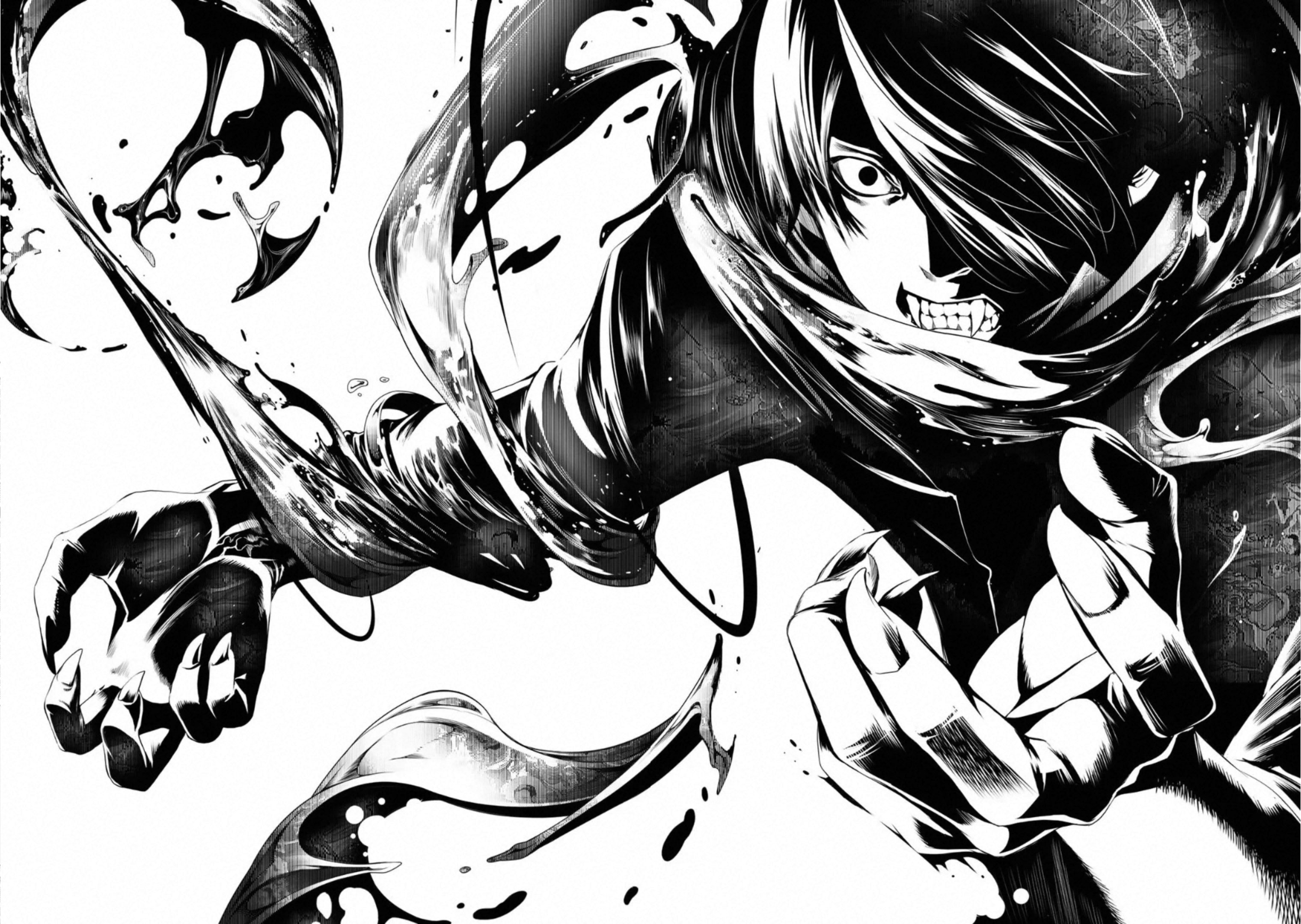 Bakemonogatari Bab 93 halaman 5