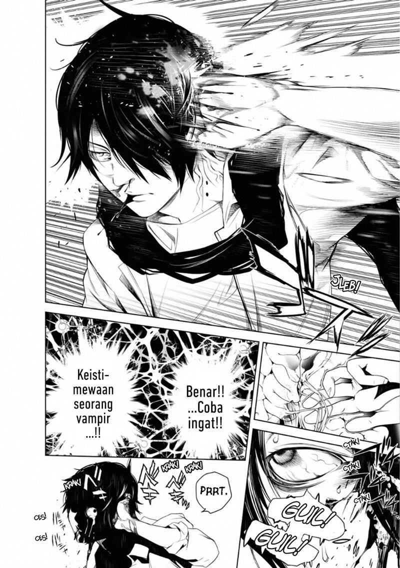 Bakemonogatari Bab 94 halaman 10