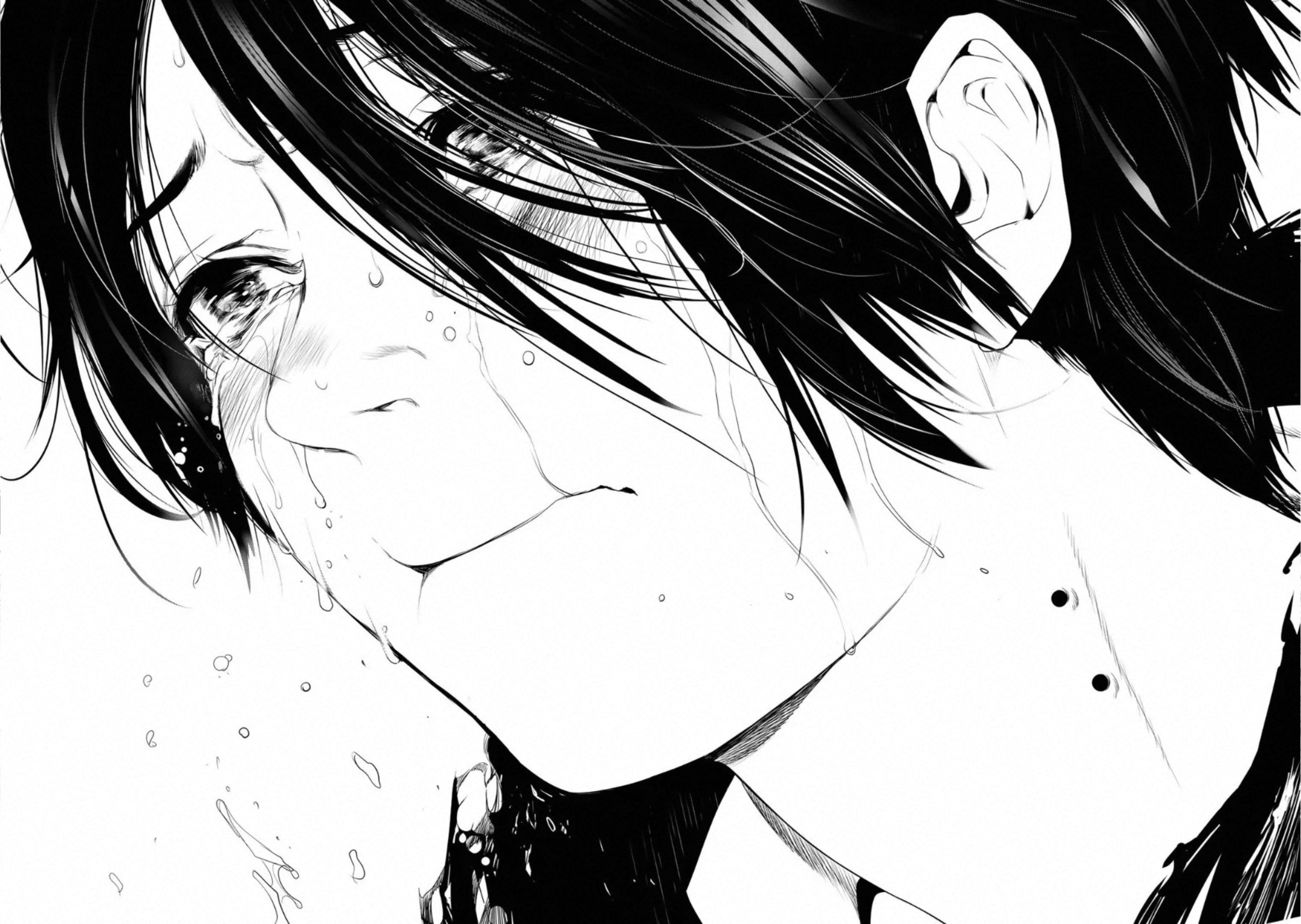 Bakemonogatari Bab 94 halaman 16