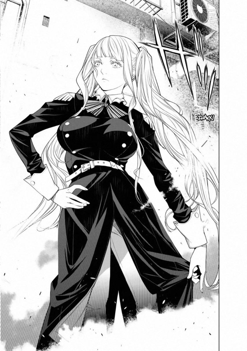 Bakemonogatari Bab 95 halaman 9