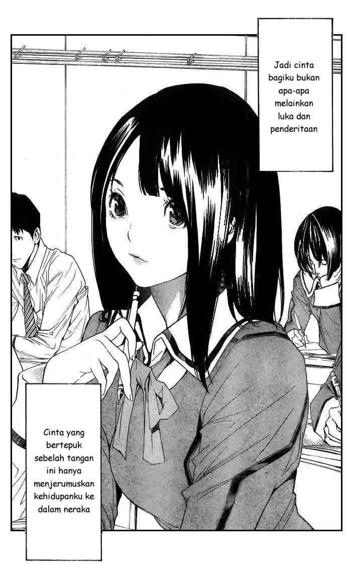 Bakuman Bab 1 halaman 7