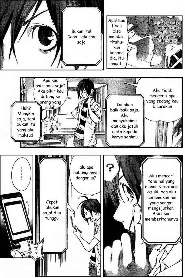 Bakuman Bab 1 halaman 38