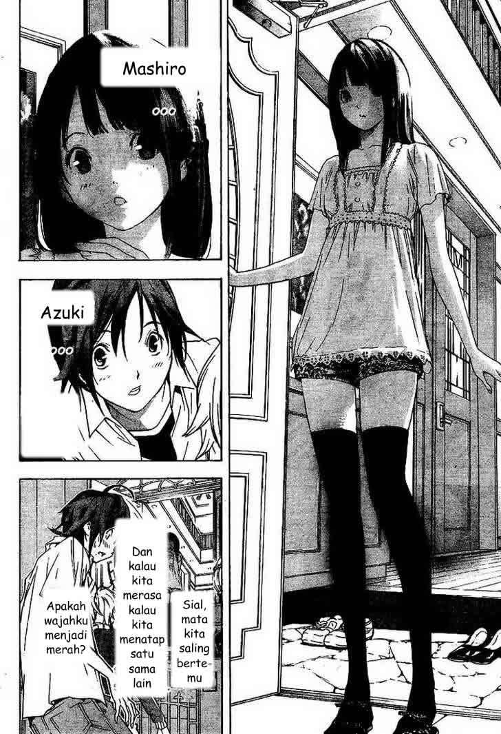 Bakuman Bab 1 halaman 42