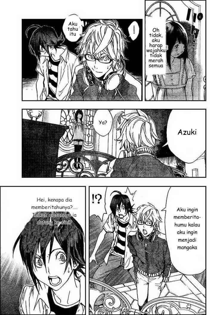 Bakuman Bab 1 halaman 43
