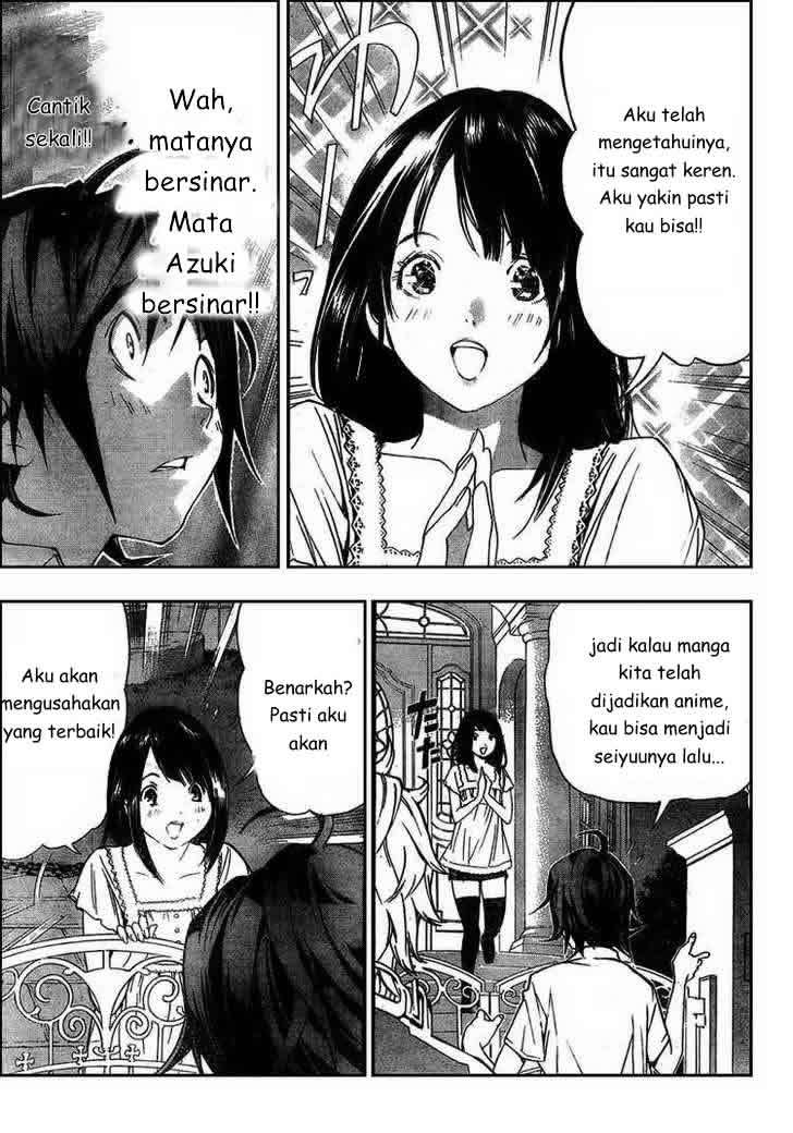 Bakuman Bab 1 halaman 47