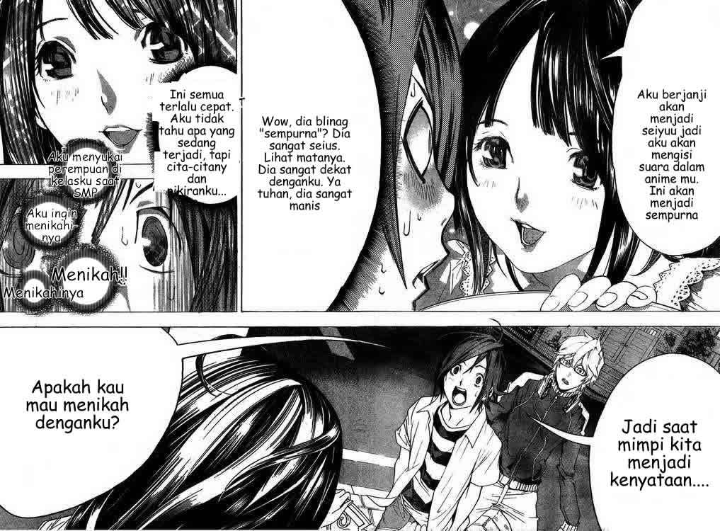 Bakuman Bab 1 halaman 48