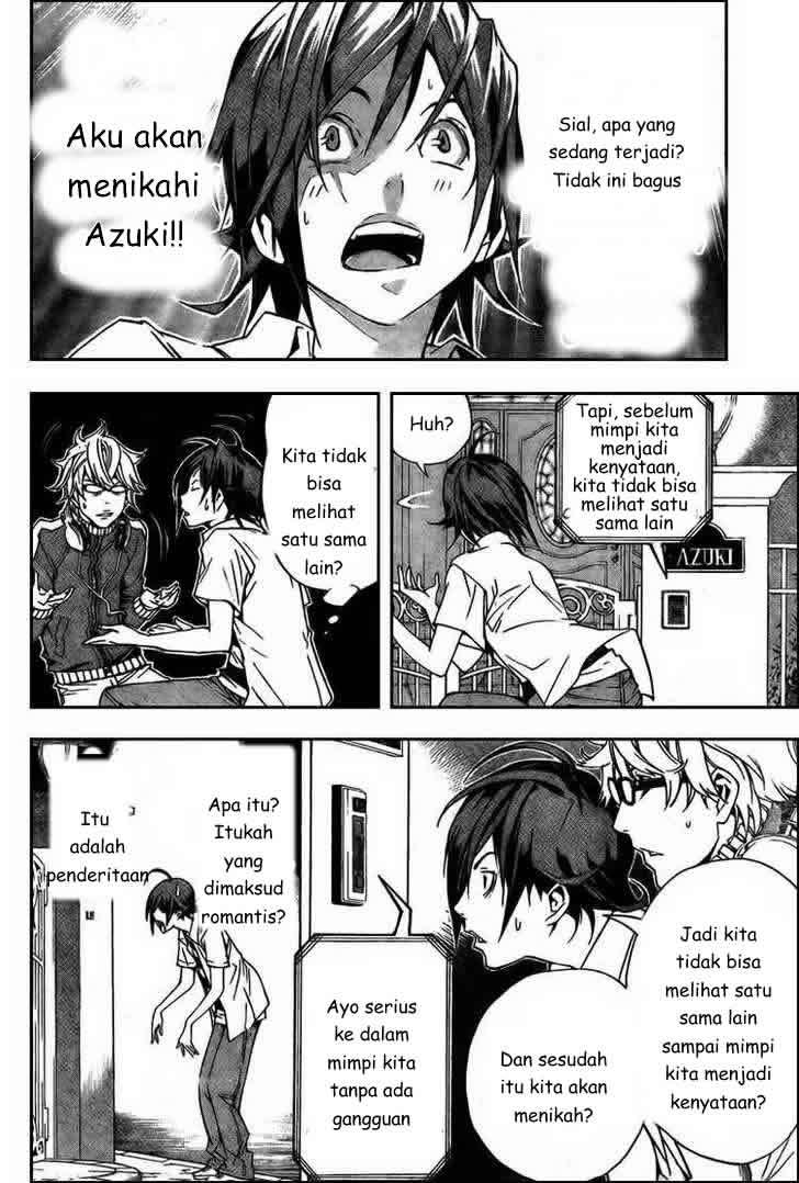 Bakuman Bab 1 halaman 51