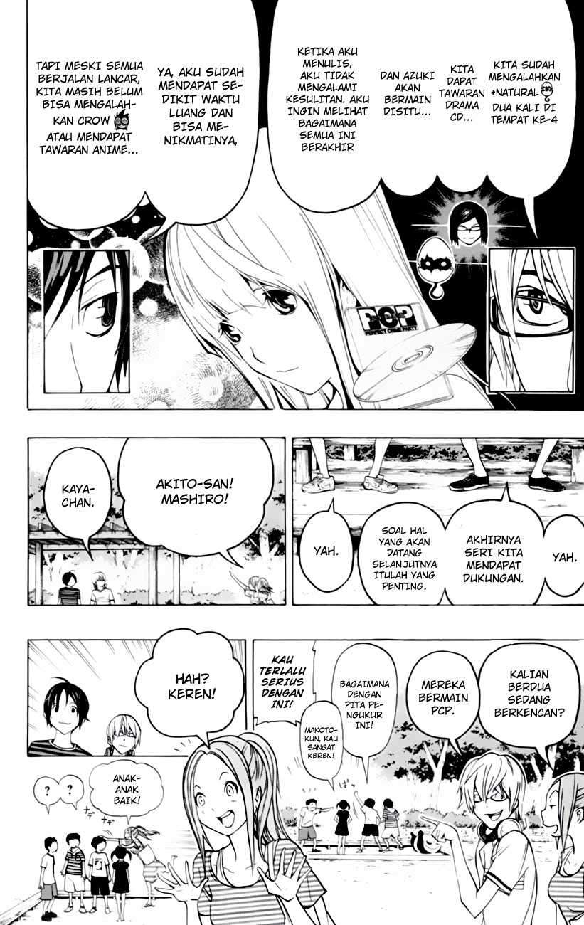 Bakuman Bab 100 halaman 8